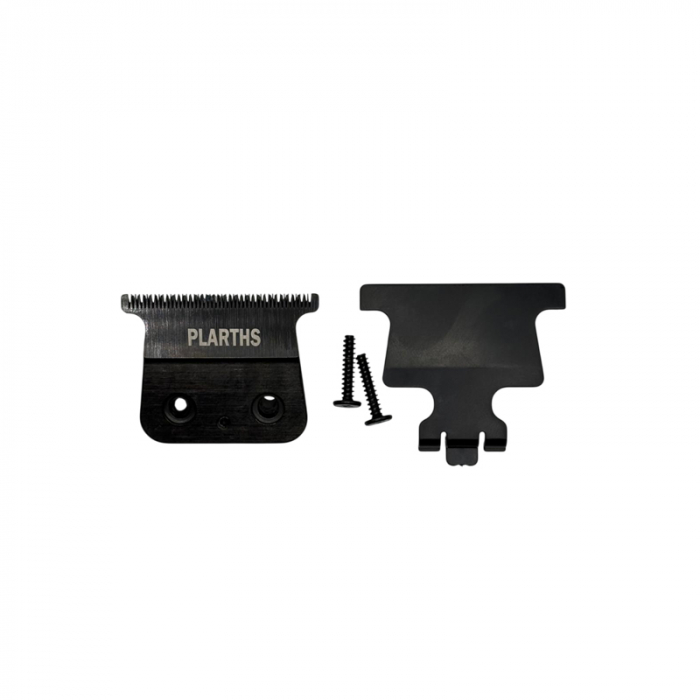 Cutite compatibile pentru Masina de tuns contur profesionala PLARTHS NG-317 [1]