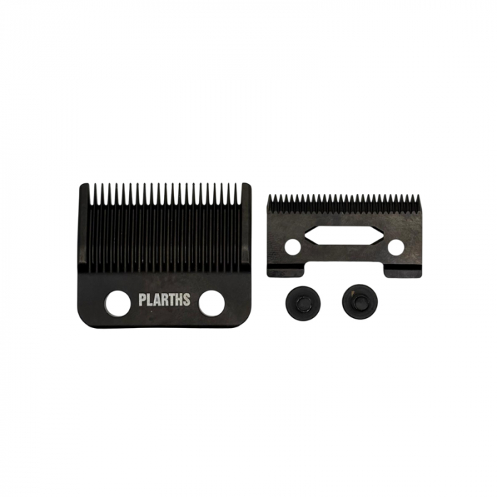 Cutite compatibile pentru Masina de tuns profesionala PLARTHS NG-9006 [1]