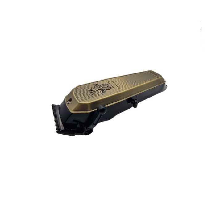 Masina de tuns profesionala cu acumulator, Plarths LM-G700 7500rpm, afisaj LED, 8 gratare premium 1.5mm - 25mm, lama DLC fade [6]