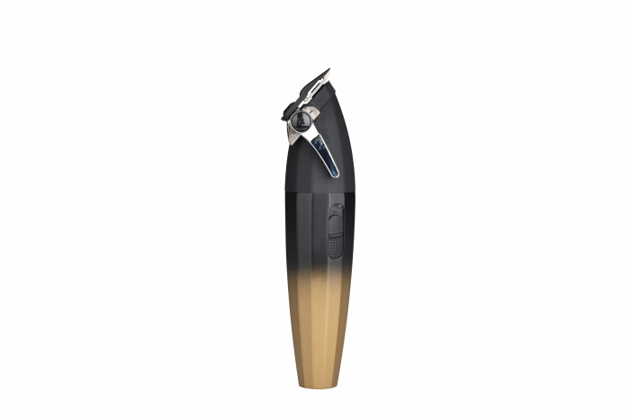 Masina de tuns profesionala cu acumulator, PLARTHS NG-2038, motor puternic 9000rpm, afisaj LED, 6 gratare premium 1.5mm - 12mm [8]