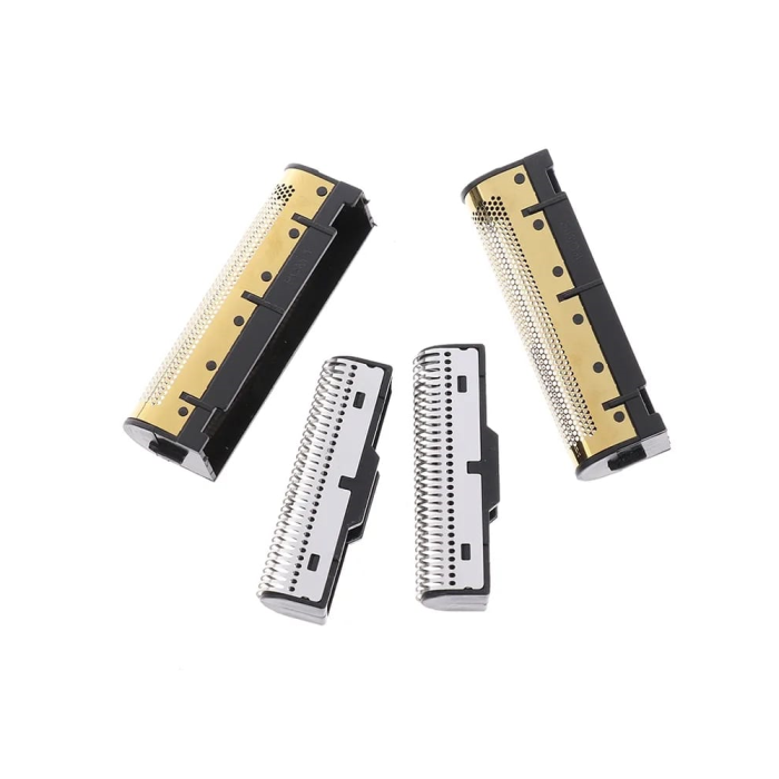 Rezerva pentru Aparatul de ras Plarths PH-7175, 2 folii de protectie si 2 cutite [5]