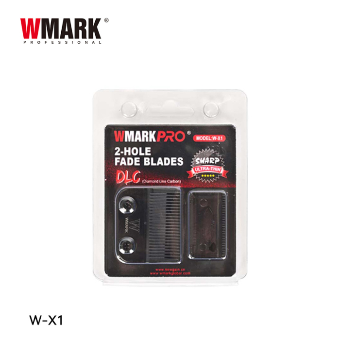 SET CUTITE COMPATIBILE CU MASINA DE TUNS WMARK NG-X1 [2]