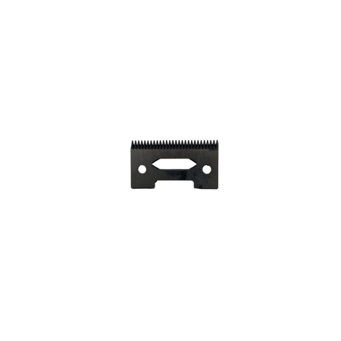 Set Lame Taper DLC profesionale compatibile cu masina de tuns Plarths G600/G700,JM-p1,LM-g10, Wahl, Vgr, Wmark [3]