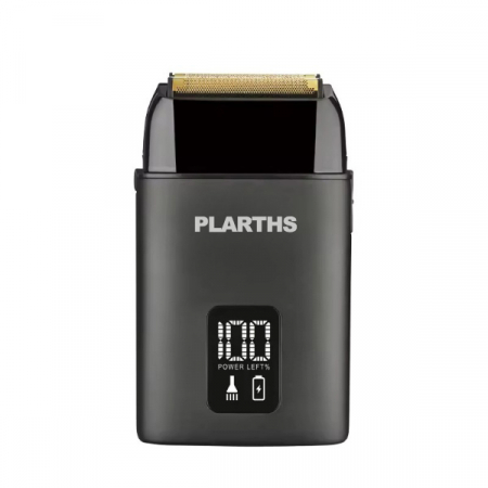 RESIGILATE - RESIGILAT - Aparat de ras electric profesional, PLARTHS NG-983