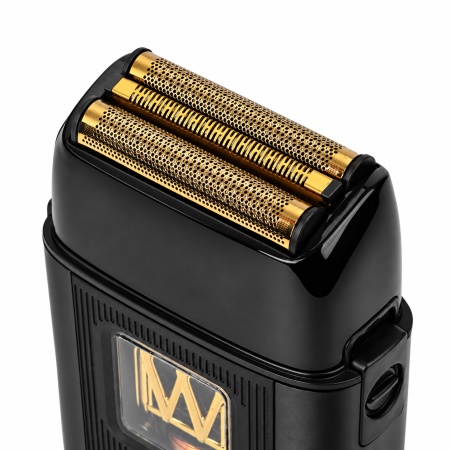 Aparat de Ras Profesional WMARK NG-XS1, W-Maglev 10.000 RPM, 2000mAh, 120 Min [1]