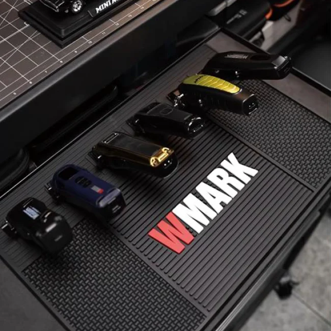 COVORAS MAGNETIC WMARK W-41 PENTRU MASINILE DE TUNS SI ACCESORII [1]