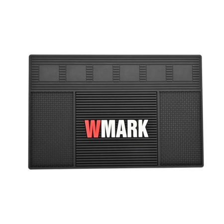 ACCESORII FRIZERIE - COVORAS MAGNETIC WMARK W-41 PENTRU MASINILE DE TUNS SI ACCESORII
