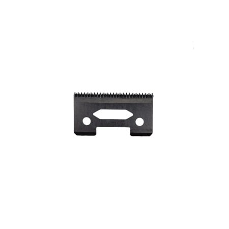 Cutite masini de tuns - Cutit Lama ceramica crunch technology, pentru masinile de tuns Wahl, Plarths, Wmark,Vgr, negru