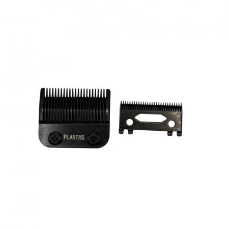 APARATURA - Cutite compatibile pentru Masina de tuns profesionala PLARTHS NG-1001