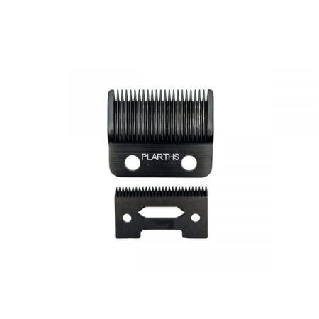 Cutite masini de tuns - Cutite compatibile pentru Masina de tuns WMARK, PLARTHS NG-2038, negru