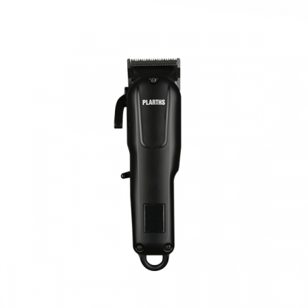 Masina de tuns parul profesionala, PLARTHS NG-1001, afisaj LED, 8 gratare 1.5-19mm, 1 pieptene, incarcare type C, negru [3]