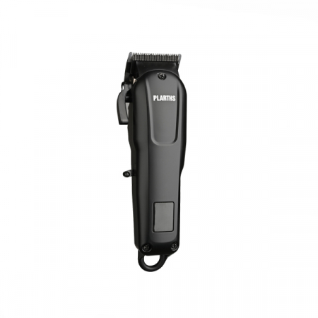 Masina de tuns parul profesionala, PLARTHS NG-1001, afisaj LED, 8 gratare 1.5-19mm, 1 pieptene, incarcare type C, negru [4]