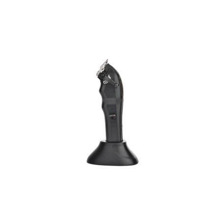 Masina de tuns parul profesionala PLARTHS NG-9006, motor magnetic 10.000rpm, 10 inaltatoare premium 1.5-25mm [9]