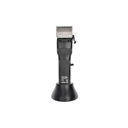 Masina de tuns parul profesionala PLARTHS NG-9006, motor magnetic 10.000rpm, 10 inaltatoare premium 1.5-25mm [8]