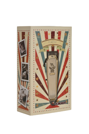 RESIGILAT Masina de tuns profesionala cu acumulator, Plarths LM-G700 [8]