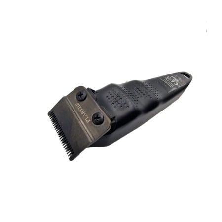 Masina de tuns profesionala cu acumulator, Plarths LM-G700 7500rpm, afisaj LED, 8 gratare premium 1.5mm - 25mm, lama DLC fade [3]