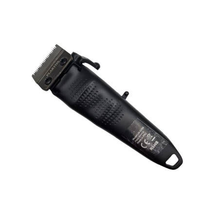 Masina de tuns profesionala cu acumulator, Plarths LM-G700 7500rpm, afisaj LED, 8 gratare premium 1.5mm - 25mm, lama DLC fade [4]