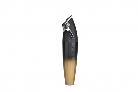 Masina de tuns profesionala cu acumulator, PLARTHS NG-2038, motor puternic 9000rpm, afisaj LED, 6 gratare premium 1.5mm - 12mm [7]