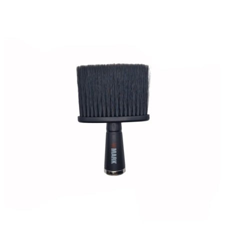 REDUCERI - Pamatuf pentru frizerie sau barbershop, Wmark W-70, negru