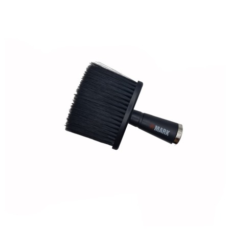 Pamatuf pentru frizerie sau barbershop, Wmark W-70, negru [1]