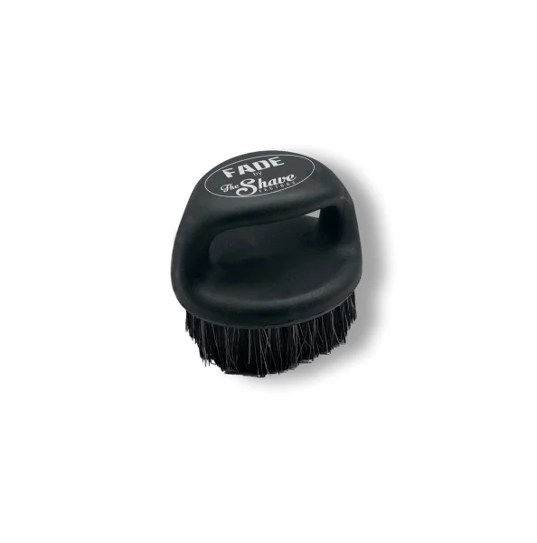 ACCESORII FRIZERIE - Perie de fade TSF rotunda