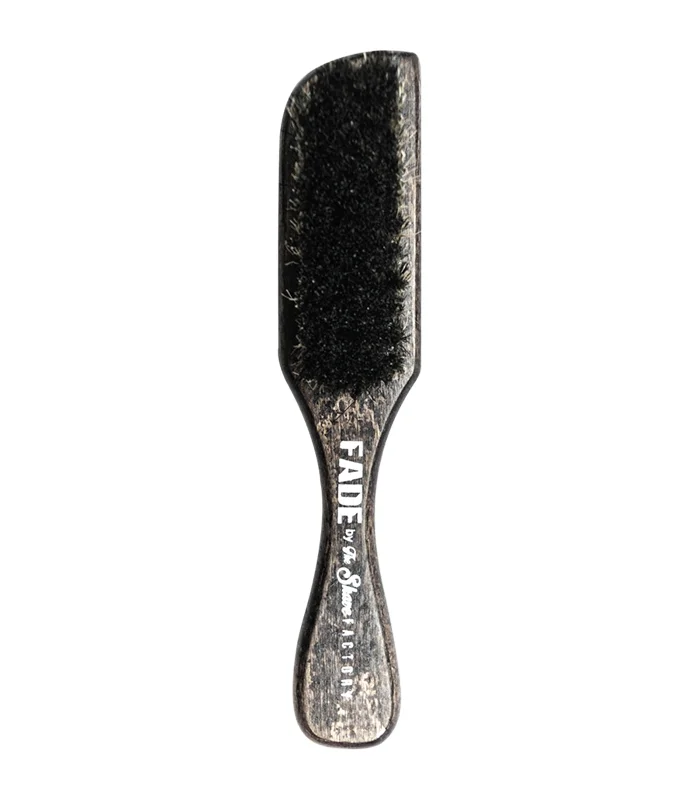 ACCESORII FRIZERIE - TSF fade brush XS – perie fade