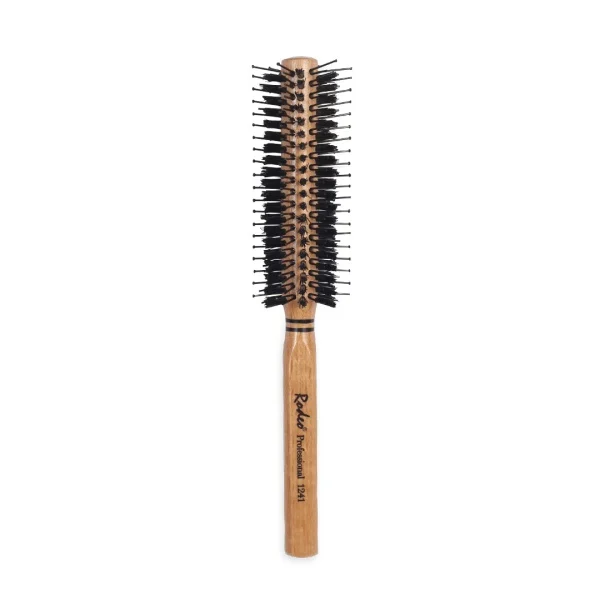 ACCESORII FRIZERIE - Perie rotunda Quiff Rodeo 1241