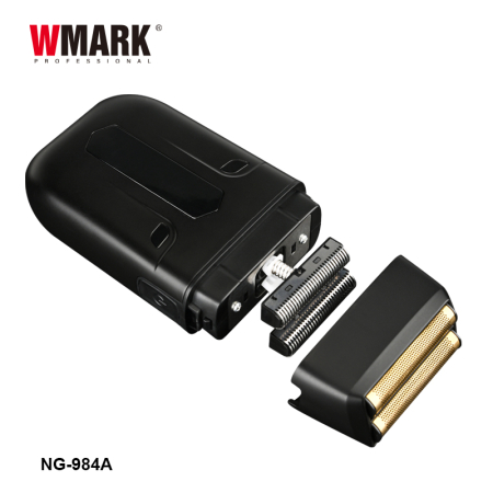RESIGILAT Aparat de ras electric profesional, WMARK NG-984A, 8500RPM [1]