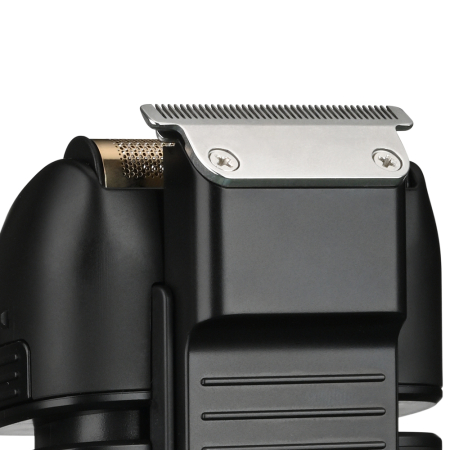 RESIGILAT Aparat de ras electric profesional, WMARK NG-986, 7500RPM [2]