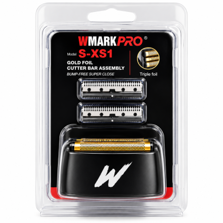 Rezerva pentru Aparatul de ras electric PLARTHS NG-983, WMARK NG-983, WMARK NG-XS1