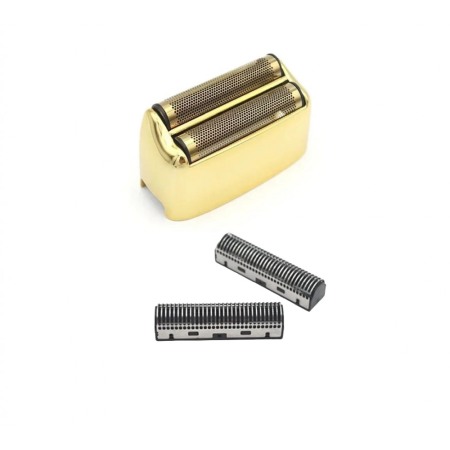 Folie masina de ras - Rezerva pentru Aparatul de ras electric WMARK NG-989