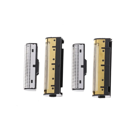 Rezerva pentru Aparatul de ras Plarths PH-7175, 2 folii de protectie si 2 cutite [1]