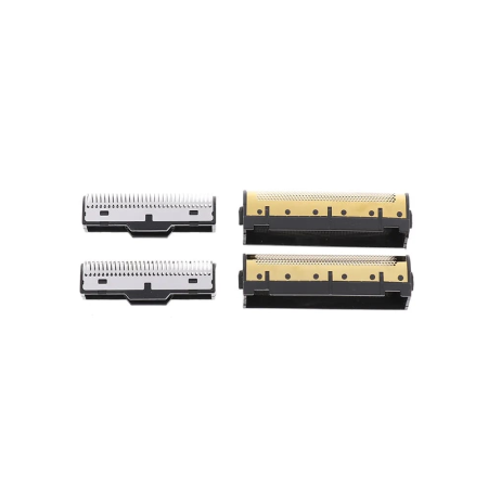 Rezerva pentru Aparatul de ras Plarths PH-7175, 2 folii de protectie si 2 cutite [3]