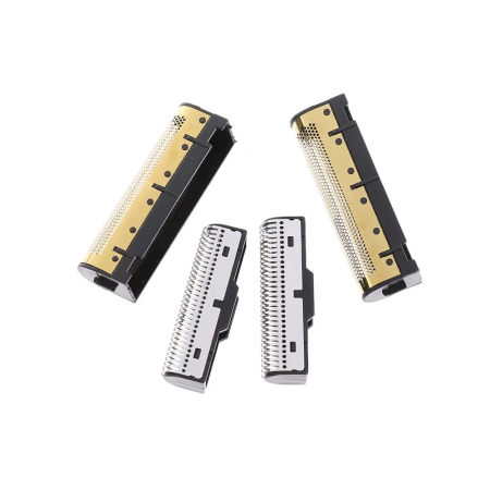 Rezerva pentru Aparatul de ras Plarths PH-7175, 2 folii de protectie si 2 cutite [4]