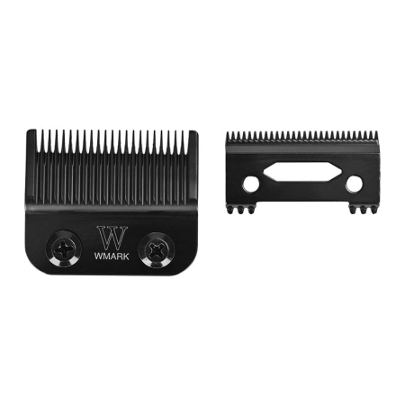 Cutite masini de tuns - SET CUTITE COMPATIBILE CU MASINA DE TUNS WMARK NG-X1