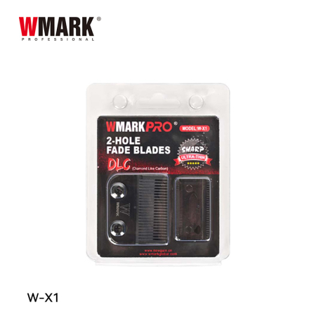 SET CUTITE COMPATIBILE CU MASINA DE TUNS WMARK NG-X1 [1]