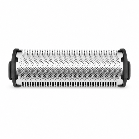 Set cuțite de schimb Kemei KM-1903 – Cap de ras de rezervă compatibil cu aparatul de tuns corporal