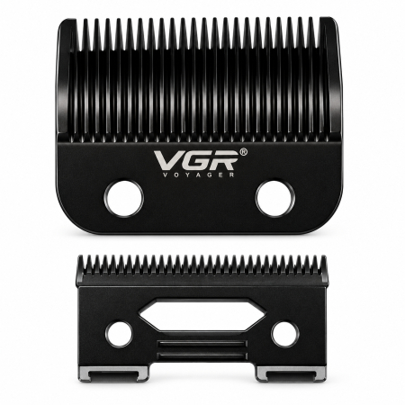 Cutite masini de tuns - SET CUTITE PENTRU MASINA DE TUNS V-282 / V-644