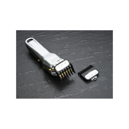 Set inaltatoare intermediare Premium Plarths compatibile Plarths, Wahl, Wmark, Kiepe, Vgr, 1.5 - 4.5mm, 2 bucati , negre [3]
