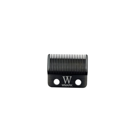 Set Lame Taper DLC profesionale compatibile cu masina de tuns Plarths G600/G700,JM-p1,LM-g10, Wahl, Vgr, Wmark [1]