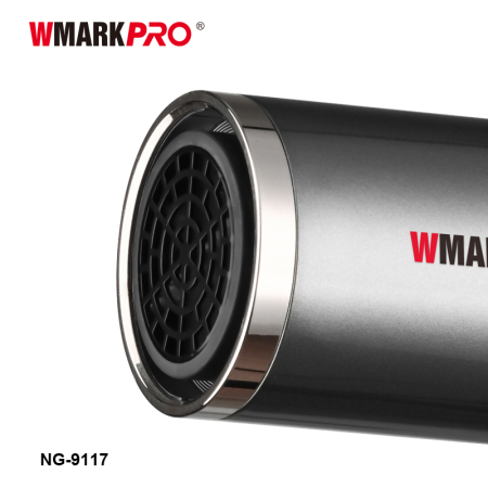 Uscator de par profesional WMARK PRO NG-9117, 2100W, motor brushless 88.000 RPM [3]