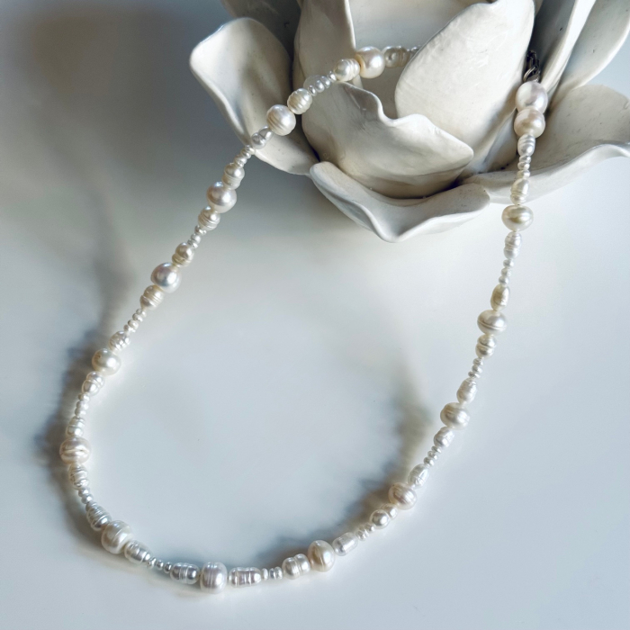 Colier perle dantelat [1]