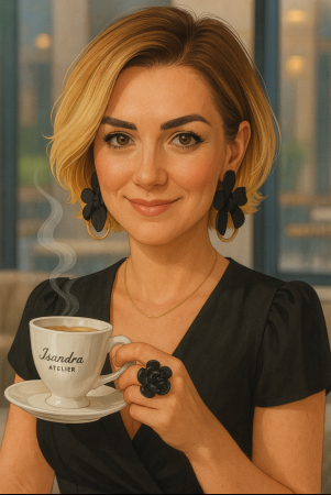 Ateliere de creatie - Atelier de primavara 1Martie