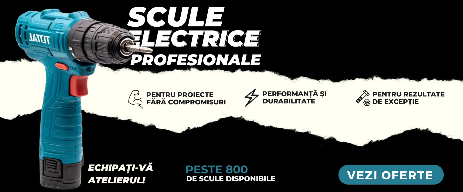 Banner desktop Scule Electrice