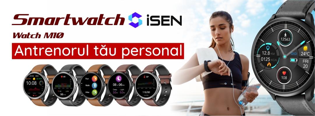iSEN M10
