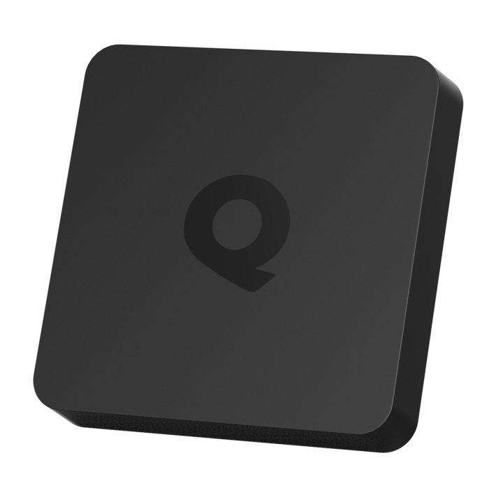 TV Box iSEN Q1 Smart Media Player, 4K, Control vocal, Multi-screen, HDR10, 2GB RAM, 16GB ROM, Android 10, H313, Bluetooth 5.2, WiFi [8]