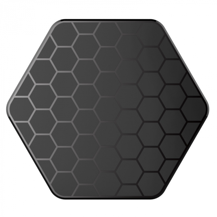 TV Box iSEN T95Z Plus Smart Media Player, 4K, Decodare 6K, Android 12, 4GB RAM, 64GB ROM, H618 QuadCore, HDR10, WiFi 6, AirPlay, Miracast [6]