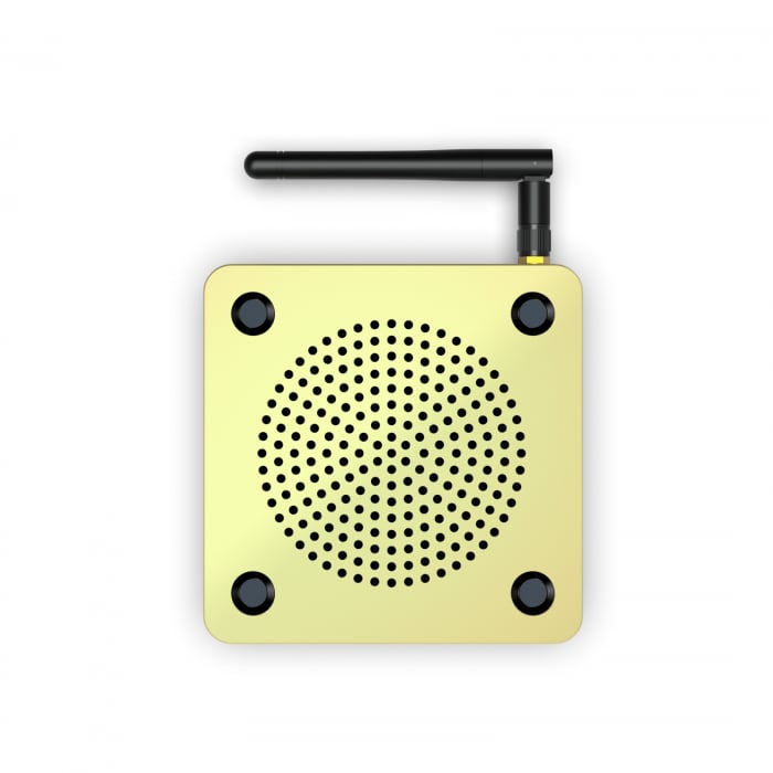 TV Box iSEN X96 X10, 8K Ultra HD, 4GB RAM, 32GB ROM, Android 11, Amlogic S928X, WiFi6, Bt 5.2, AV1, 3D, HDR10+, HDMI 2.1a 8Kx4K@60hz [10]