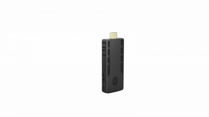 TV Stick iSEN Q2 , Android OS, 4K, Control vocal, Multi-screen, HDR10, 2GB RAM, 16GB ROM, Android 10, H313 Quadcore, Bluetooth 4.0, WiFi [9]
