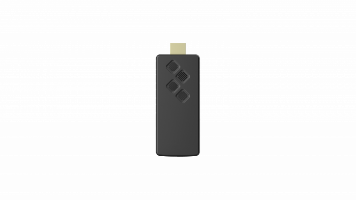 TV Stick iSEN Q2 , Android OS, 4K, Control vocal, Multi-screen, HDR10, 2GB RAM, 16GB ROM, Android 10, H313 Quadcore, Bluetooth 4.0, WiFi [7]